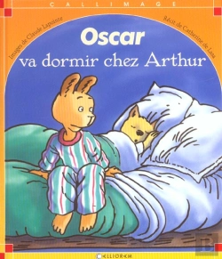 Bertrand.pt - Oscar Va Dormir Chez Arthur