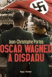 Oscar Wagner A Disparu
