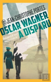 Oscar Wagner A Disparu