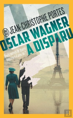Bertrand.pt - Oscar Wagner A Disparu