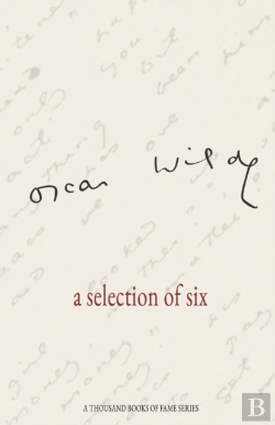 Bertrand.pt - Oscar Wilde A Selection Of Six