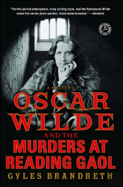 Bertrand.pt - Oscar Wilde And The Murders At Reading Gaol