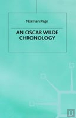 Bertrand.pt - Oscar Wilde Chronology