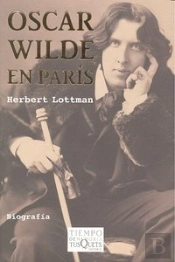 Oscar Wilde En París