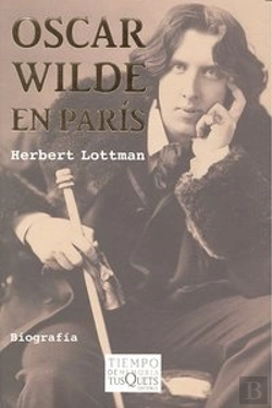 Bertrand.pt - Oscar Wilde En París