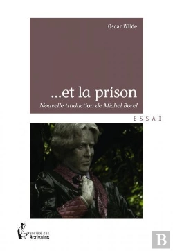 Bertrand.pt - Oscar Wilde Et La Prison