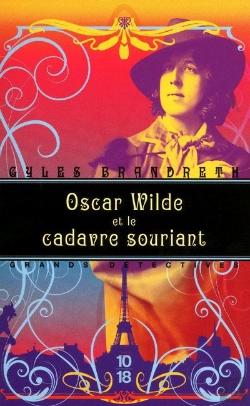 Bertrand.pt - Oscar Wilde Et Le Cadavre Souriant
