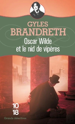 Bertrand.pt - Oscar Wilde Et Le Nid De Viperes