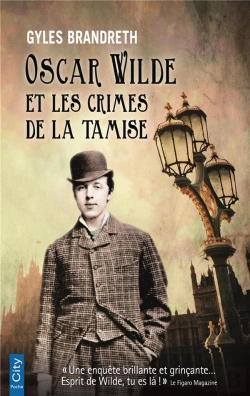 Bertrand.pt - Oscar Wilde Et Les Crimes De La Tamise