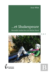 Oscar Wilde Et Shakespeare