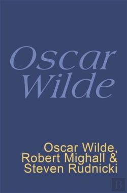 Bertrand.pt - Oscar Wilde: Everyman Poetry