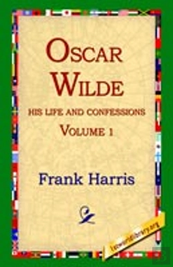 Bertrand.pt - Oscar Wilde, His Life And Confessions, Volume 1