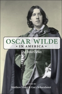Bertrand.pt - Oscar Wilde In America