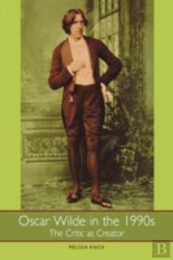 Bertrand.pt - Oscar Wilde In The 1990s