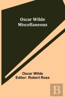 Oscar Wilde Miscellaneous