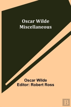 Bertrand.pt - Oscar Wilde Miscellaneous