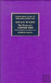 Oscar Wilde