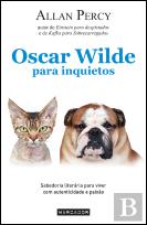 Óscar Wilde para Inquietos