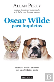 Óscar Wilde para Inquietos