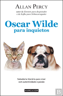 Bertrand.pt - Óscar Wilde para Inquietos