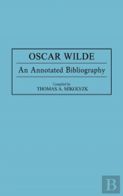 Oscar Wilde