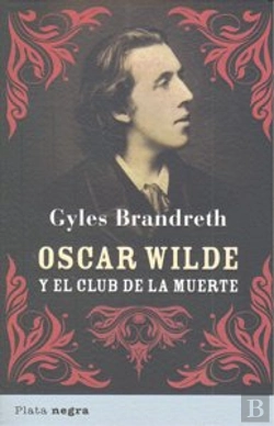 Bertrand.pt - Oscar Wilde Y El Club De La Muerte  