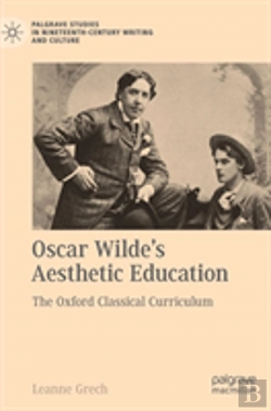 Bertrand.pt - Oscar Wilde'S Aesthetic Education