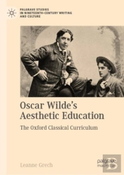 Oscar Wilde'S Aesthetic Education