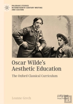 Bertrand.pt - Oscar Wilde'S Aesthetic Education