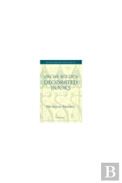 Oscar Wilde'S Decorated Books