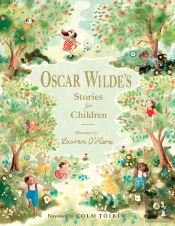 Oscar Wilde'S Stories For Children