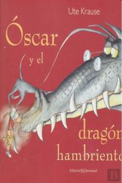 Bertrand.pt - Óscar Y El Dragón Hambriento