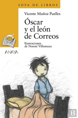 Bertrand.pt - Óscar Y El León De Correos