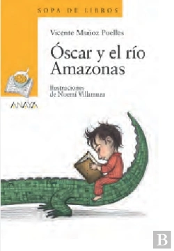 Bertrand.pt - Óscar Y El Río Amazonas