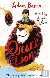 Oscarâ€™S Lion
