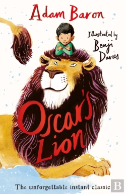Bertrand.pt - Oscarâ€™S Lion
