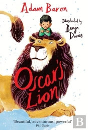 Oscarâ€™S Lion