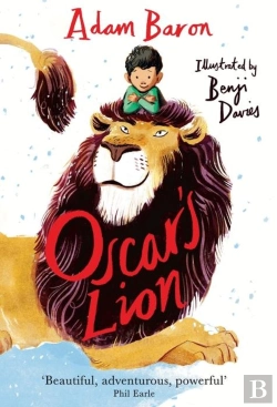 Bertrand.pt - Oscarâ€™S Lion