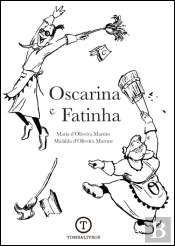 Oscarina e Fatinha