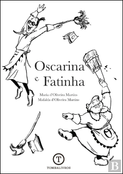 Bertrand.pt - Oscarina e Fatinha
