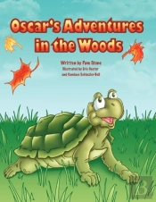 Oscar'S Adventures In The Woods