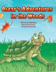 Oscar'S Adventures In The Woods