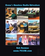 Oscar'S Amateur Radio Adventure