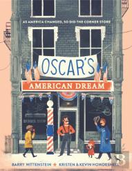 Oscar'S American Dream