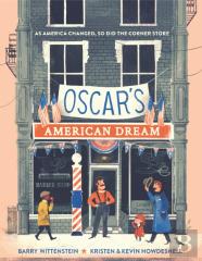 Oscar'S American Dream