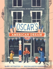 Oscar'S American Dream