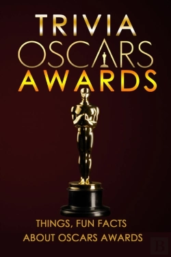Bertrand.pt - Oscars Awards Trivia