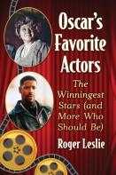 Oscar'S Favorite Actors
