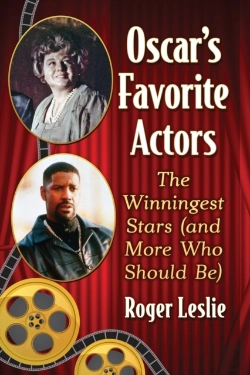 Bertrand.pt - Oscar'S Favorite Actors