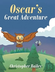 Oscar'S Great Adventure